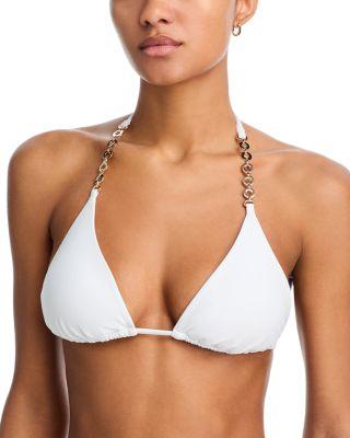 Terry Bikini Top by RAMY BROOK