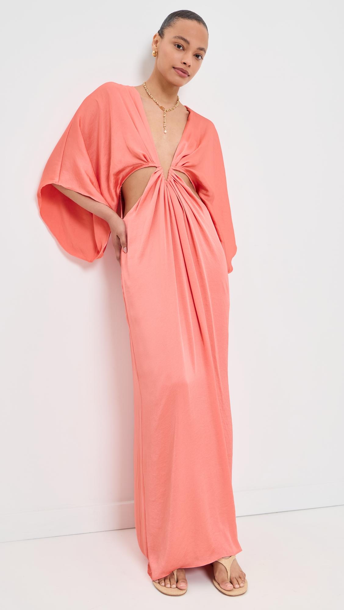 Tove Dress by RAMY BROOK