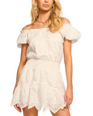 Verona Dress by RAMY BROOK