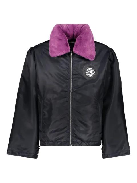 Mile High jacket by RANDOM IDENTITIES