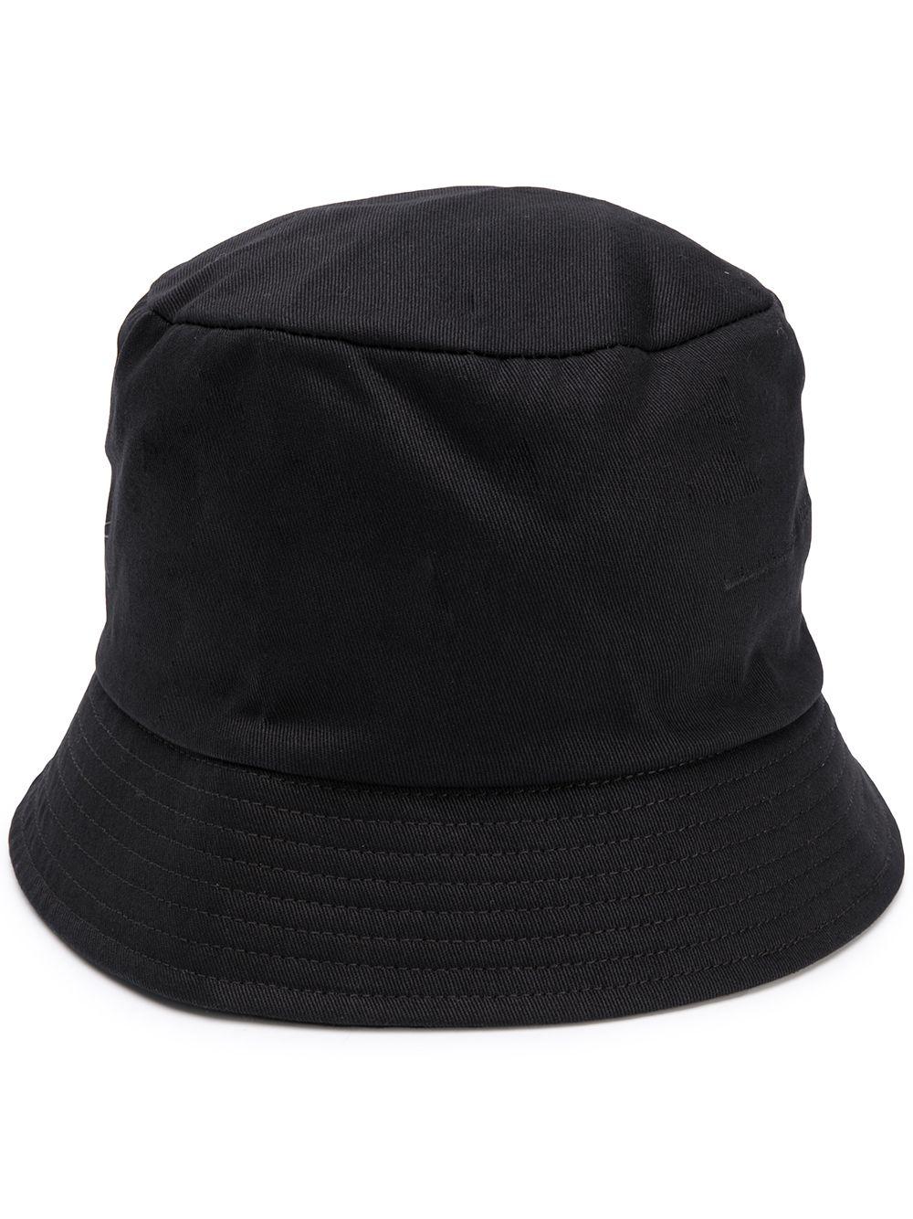 mosquito-print bucket hat by RANDOM IDENTITIES
