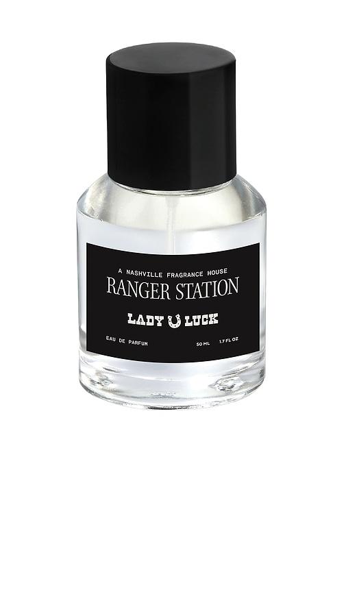 Ranger Station Lady Luck 50ml Eau De Parfum in Beauty by RANGER STATION