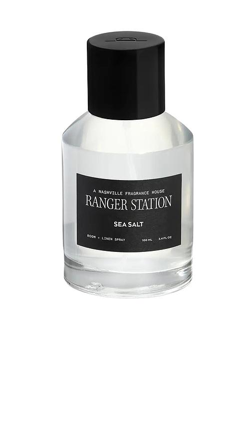 Ranger Station Sea Salt 50ml Eau De Parfum in Beauty by RANGER STATION