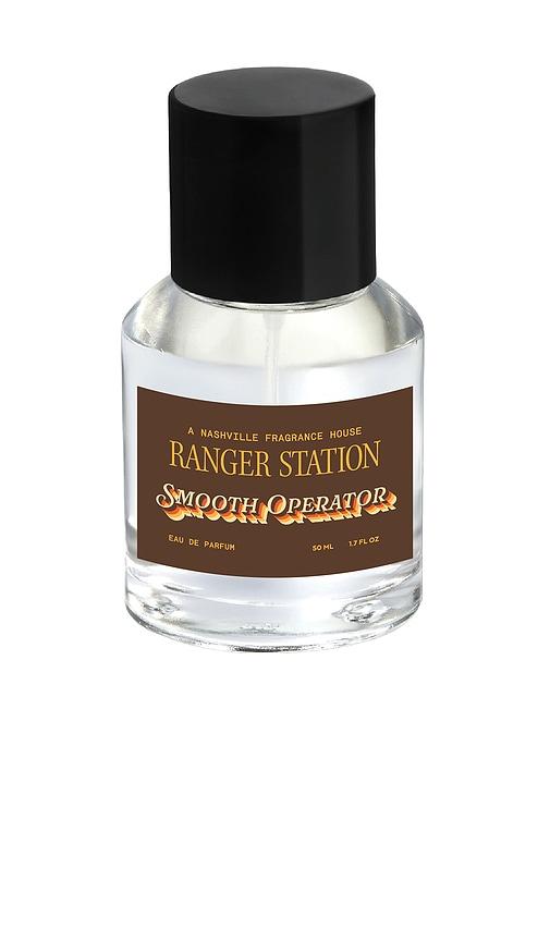 Ranger Station Smooth Operator 50ml Eau De Parfum in Beauty by RANGER STATION