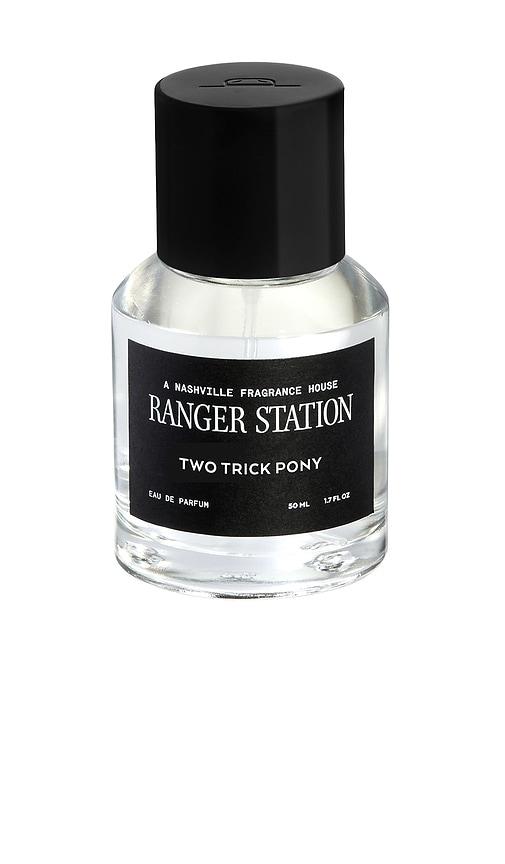 Ranger Station Two Trick Pony 50ml Eau De Parfum in Beauty by RANGER STATION