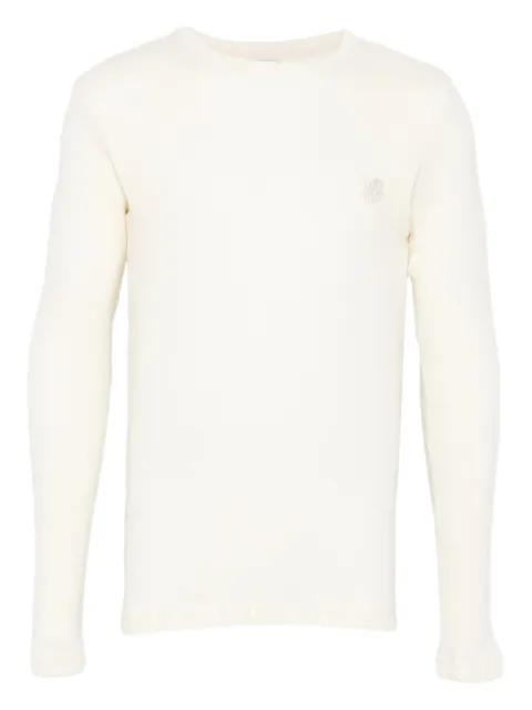 long-sleeve T-shirt by RANRA