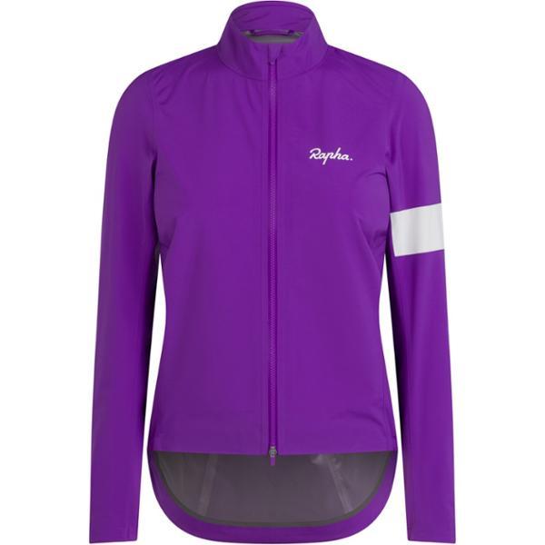 Core Rain Jacket III by RAPHA