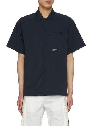 Explore Button Up Shirt by RAPHA