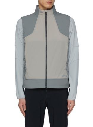 Explorer Insulated Gilet by RAPHA