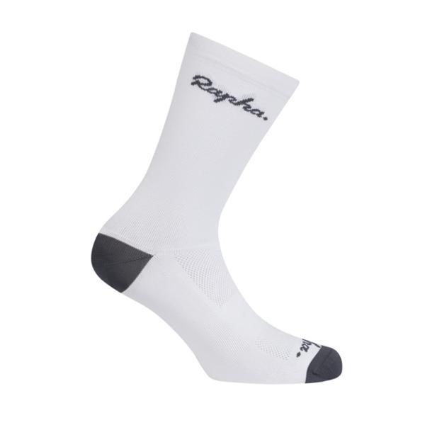 Logo Cycling Socks by RAPHA