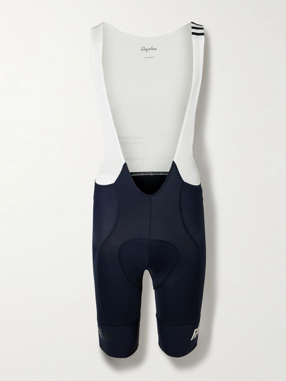 Pro Team II Recycled Cycling Bib Shorts by RAPHA