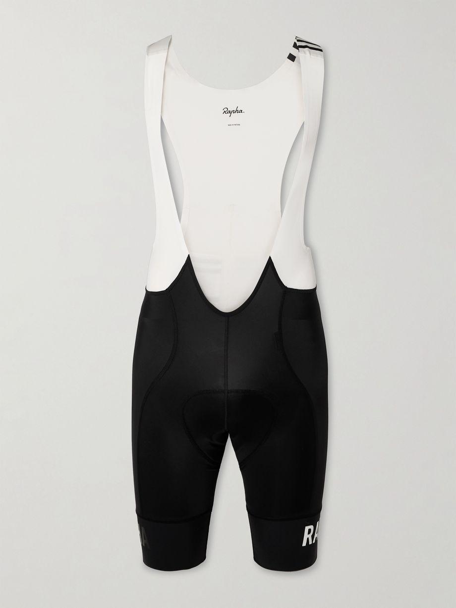 Pro Team II Stretch Cycling Bib Shorts by RAPHA