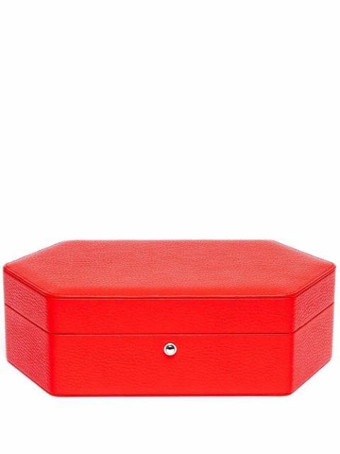 Portobello 3-watch box by RAPPORT