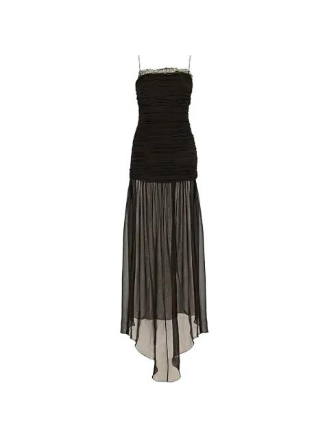 Ambrosia maxi dress by RAQUEL DINIZ