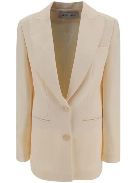 Elena blazer by RAQUEL DINIZ