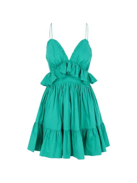 Lory mini dress by RAQUEL DINIZ