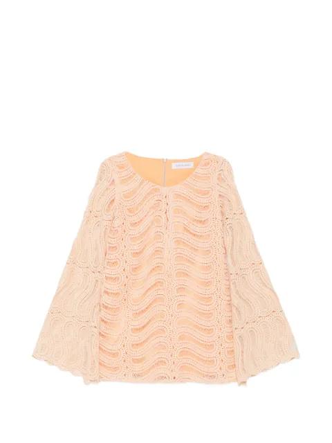 Mati mini dress by RAQUEL DINIZ
