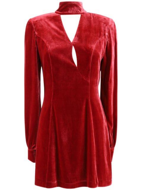 Natalie dress by RAQUEL DINIZ