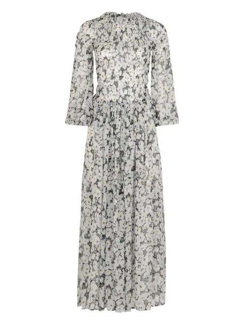 New hannah dress by RAQUEL DINIZ