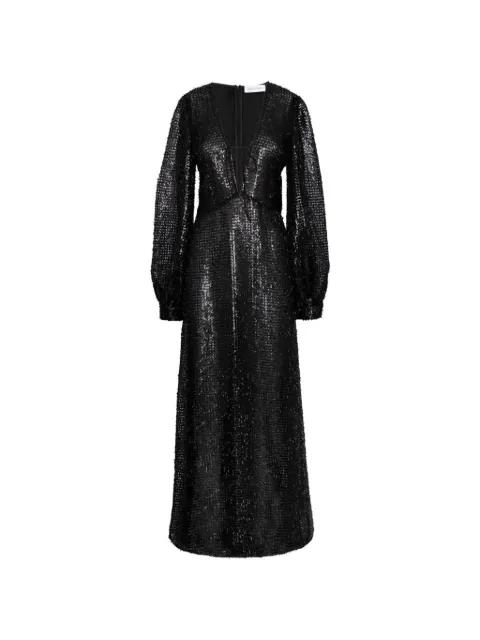 Oriana maxi dress by RAQUEL DINIZ