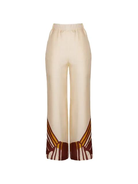 Sofia trousers by RAQUEL DINIZ