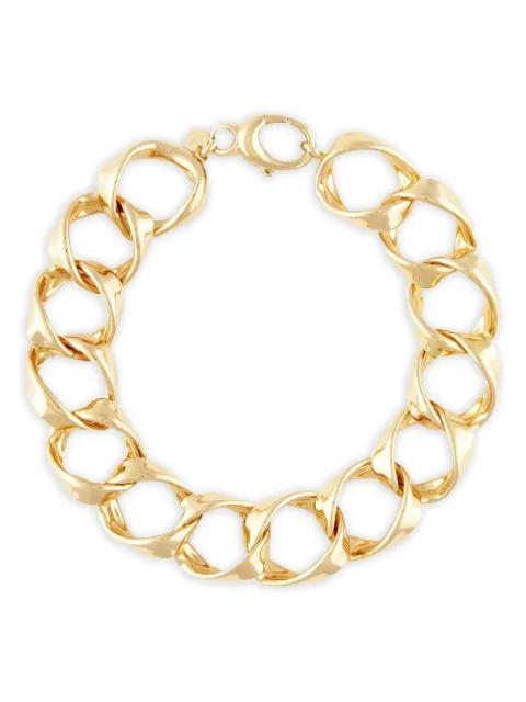 You're Big Big necklace by RASNA