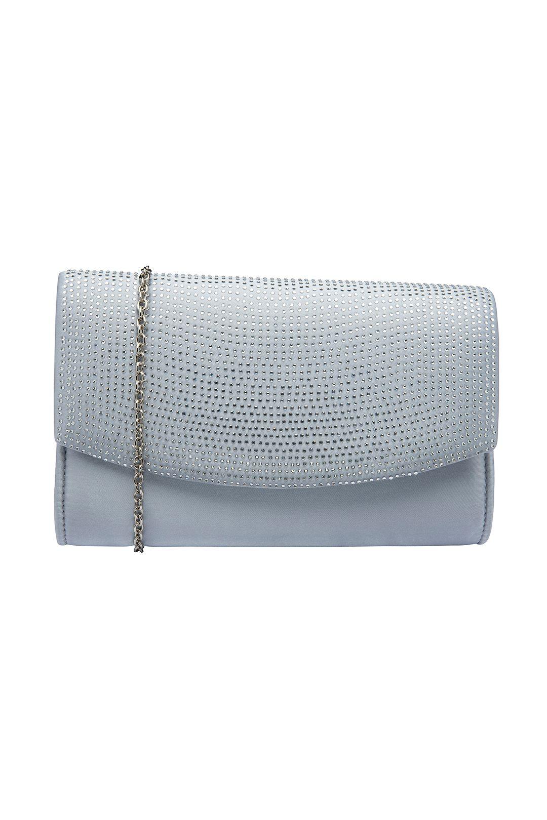 'Ardee' Clutch Bag by RAVEL