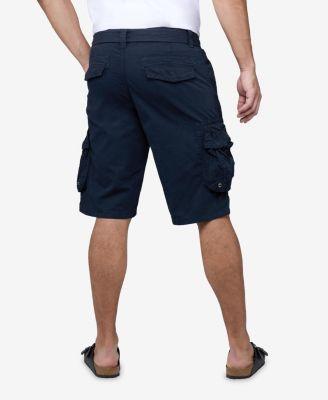 Big & Tall 12.5" Cargo Shorts by RAW X