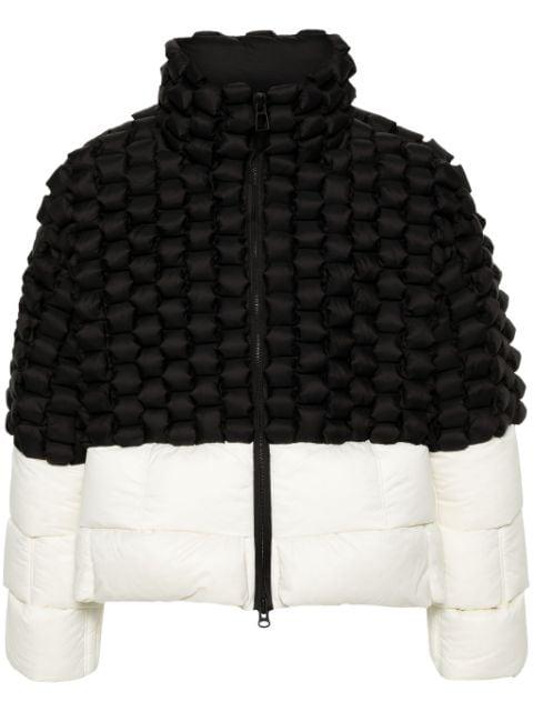 Bubble down jacket by RAXXY