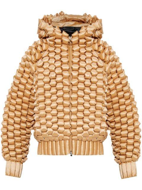 Kirin jacket by RAXXY
