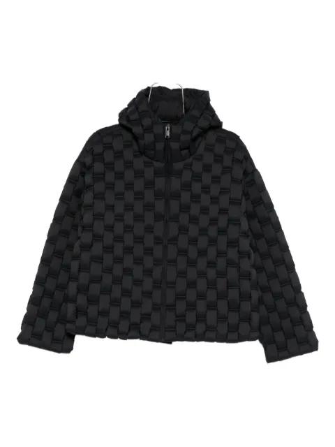 Piumino parka coat by RAXXY