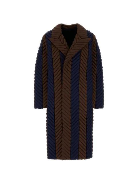 long-sleeve coat by RAXXY