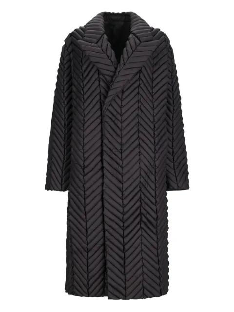padded coat by RAXXY