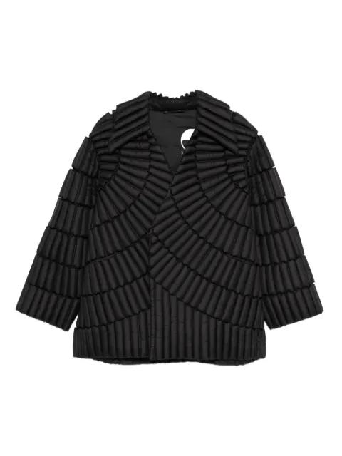 quilted jacket by RAXXY
