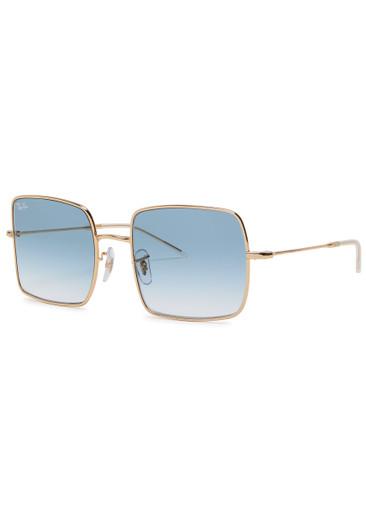 Arista square-frame sunglasses by RAY-BAN