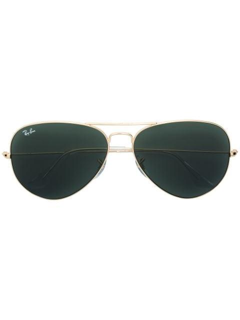 Aviator Large sunglasses by RAY-BAN