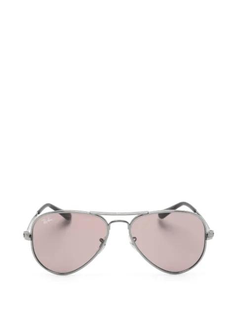 Aviator Max sunglasses by RAY-BAN
