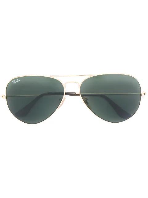 Aviator sunglasses by RAY-BAN