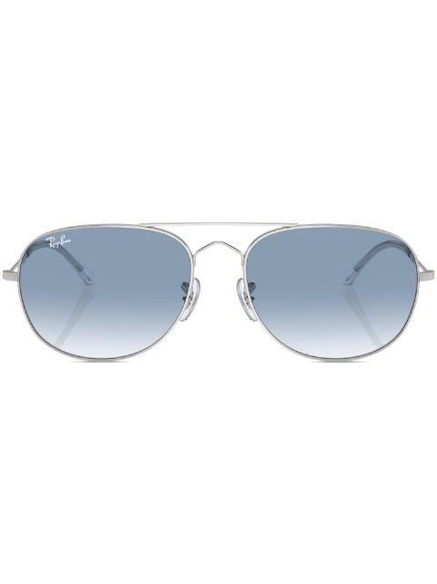 Bain Bridge pilot-frame sunglasses by RAY-BAN