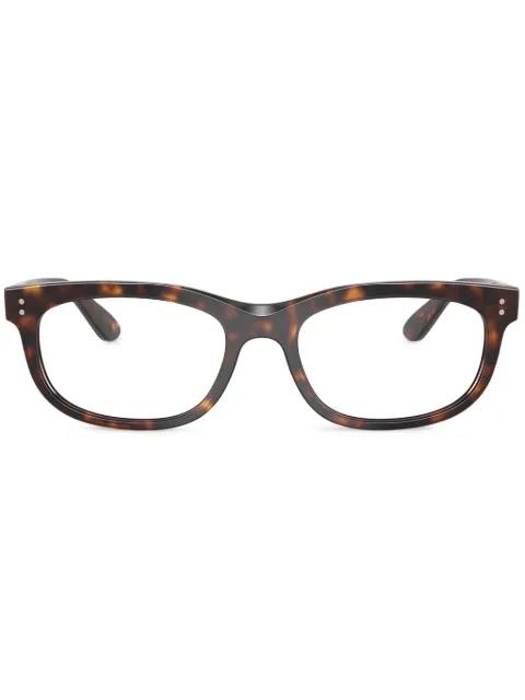 Balorette glasses by RAY-BAN