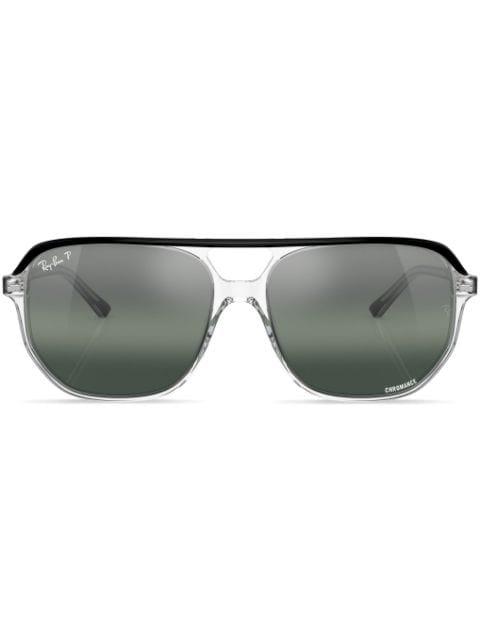 Bill One Chromance sunglasses by RAY-BAN