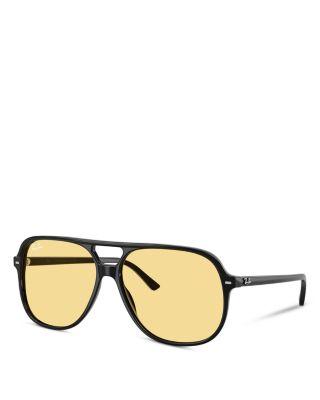 Bill Square Sunglasses by RAY-BAN