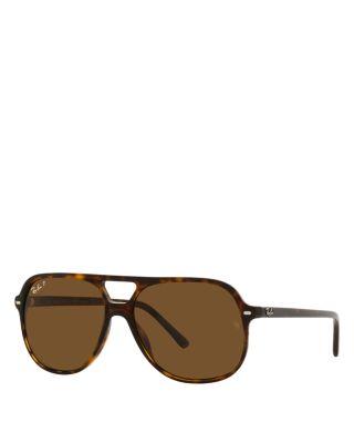 Bill Square Sunglasses by RAY-BAN