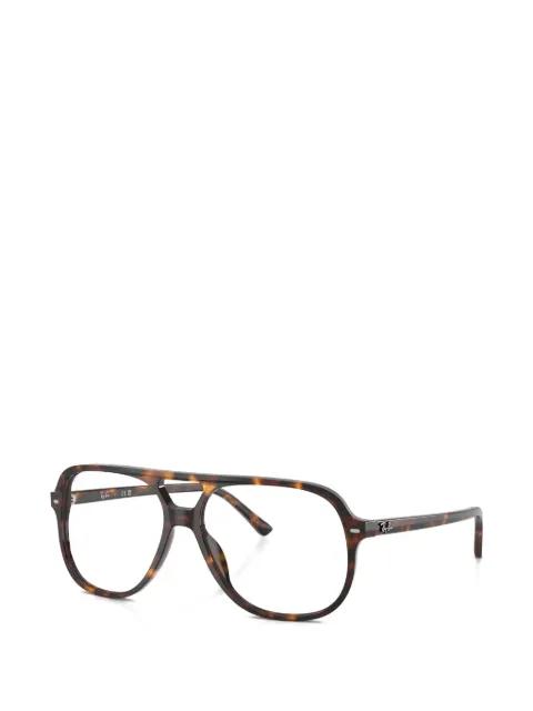 Bill browline glasses by RAY-BAN