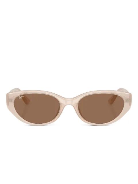 Bio-Based sunglasses by RAY-BAN