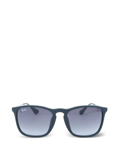Chris square-frame sunglasses by RAY-BAN