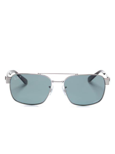 Chromance sunglasses by RAY-BAN