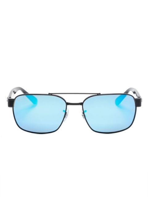 Chromance sunglasses by RAY-BAN