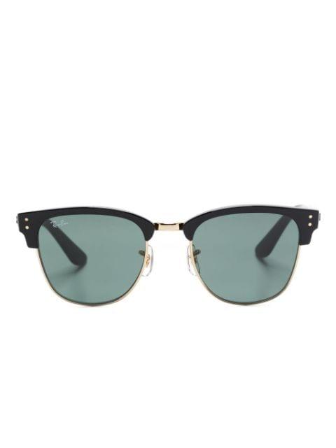 Clubmaster Reverse sunglasses by RAY-BAN