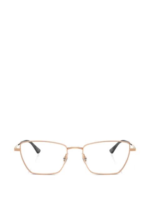 Drea geometric glasses by RAY-BAN